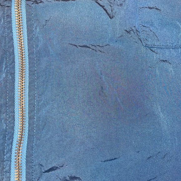 Ivy Park x Adidas Track Jacket [Gender Neutral] - Picture 5 of 6